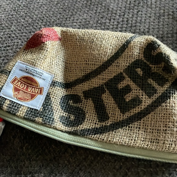 Java love purse, never used - Picture 3 of 7